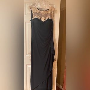 Mother of the Bride/Groom Dress